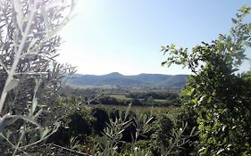 Le Rocher des Cigales